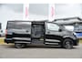 Opel Vivaro 2.2 BlueHDI L3 DC Black Edition FULL OPTIONS! Adaptieve Cruise, Camera, Virtual, 2 x Schuifdeur, Leder, Stuur/Stoel verwarming, 180pk, Automaat, LED, Uniek!