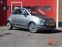 Fiat 500C 0.9 TwinAir T Lounge | Navi | Clima | PDC | Multifunctioneel stuur
