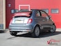 Fiat 500C 0.9 TwinAir T Lounge | Navi | Clima | PDC | Multifunctioneel stuur