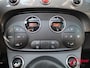 Fiat 500C 0.9 TwinAir T Lounge | Navi | Clima | PDC | Multifunctioneel stuur