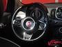 Fiat 500C 0.9 TwinAir T Lounge | Navi | Clima | PDC | Multifunctioneel stuur