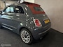 Fiat 500C 1.2 Rock LEDER / AUTOMAAT / CLIMA / PDC / LMV / CDV /