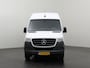 Mercedes-Benz Sprinter Automaat L3H2 Maxi ( 2024 ) | Multimedia | Camera | Airco | Cruise | Betimmering