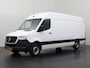 Mercedes-Benz Sprinter Automaat L3H2 Maxi ( 2024 ) | Multimedia | Camera | Airco | Cruise | Betimmering