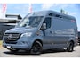 Mercedes-Benz Sprinter 315 1.9 CDI L2 Pro PB Edition FACELIFT! Adaptieve Cruise, Camera, Carplay, LED, Automaat, 10,5'' Mbux, 150pk, Clima, binnenspiegel camera, Uniek!