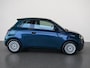 Fiat 500e 42 kWh Navigatie by Apple Carplay Android Auto camera Parkeersensoren rondom Dodehoekdetectie Cruise Control Stoelverwarming Keyless Entry Climate Control