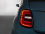 Fiat 500e 42 kWh Navigatie by Apple Carplay Android Auto camera Parkeersensoren rondom Dodehoekdetectie Cruise Control Stoelverwarming Keyless Entry Climate Control