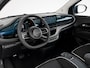 Fiat 500e 42 kWh Navigatie by Apple Carplay Android Auto camera Parkeersensoren rondom Dodehoekdetectie Cruise Control Stoelverwarming Keyless Entry Climate Control