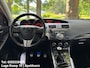 Mazda 3 2.3 DiSi Turbo MPS 260Pk Xenon Navi Climate Cruise Ctr Pdc Stoelverwarming Keyless Go Leder