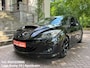 Mazda 3 2.3 DiSi Turbo MPS 260Pk Xenon Navi Climate Cruise Ctr Pdc Stoelverwarming Keyless Go Leder