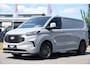 Ford Transit Custom 300 2.0 TDCI L1H1 Limited PB Edition Virtual, Camera, Cruise, Carplaym LED, Stoelverwarming, 136pk, Automaat, Luxe stoel, Sensoren, Multimedia, Uniek!