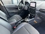 Ford EcoSport 1.0 EcoBoost Titanium X-Line Automaat 77.000km Airco/ECC,Camera,Navigatie Nieuwstaat