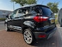 Ford EcoSport 1.0 EcoBoost Titanium X-Line Automaat 77.000km Airco/ECC,Camera,Navigatie Nieuwstaat