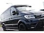 MAN TGE 3.140 35 2.0 L3H3 PB Edition Adaptieve Cruise, Camera, Carplay, LED, 2 x Schuifdeur, Clima, Stoelverwarming, Automaat, Sensoren, Trekhaak, 140pk, Uniek!