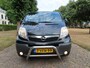 Opel Vivaro 2.0 CDTI L1H1 Airco Cruisecontrol Navigatie Sidebar Bullbar 3 Persoons Pdc Lm Velgen Trekhaak***Goed Onderhouden***