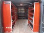 Opel Vivaro 2.0 CDTI L1H1 Airco Cruisecontrol Navigatie Sidebar Bullbar 3 Persoons Pdc Lm Velgen Trekhaak***Goed Onderhouden***