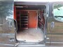 Opel Vivaro 2.0 CDTI L1H1 Airco Cruisecontrol Navigatie Sidebar Bullbar 3 Persoons Pdc Lm Velgen Trekhaak***Goed Onderhouden***