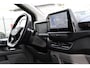Ford E-Transit Custom 340 L2H1 Limited 65 kWh Virtual, Adaptieve Cruise, Camera, Carplay, Stoelverwarming, LED, 218pk, NAVI, Uniek!