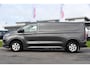 Ford E-Transit Custom 340 L2H1 Limited 65 kWh Virtual, Adaptieve Cruise, Camera, Carplay, Stoelverwarming, LED, 218pk, NAVI, Uniek!