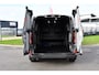 Ford E-Transit Custom 340 L2H1 Limited 65 kWh Virtual, Adaptieve Cruise, Camera, Carplay, Stoelverwarming, LED, 218pk, NAVI, Uniek!