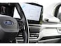 Ford E-Transit Custom 340 L2H1 Limited 65 kWh Virtual, Adaptieve Cruise, Camera, Carplay, Stoelverwarming, LED, 218pk, NAVI, Uniek!