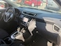 Nissan Qashqai 1.2 Connect Edition AUTOMAAT! NAVI l CAMERA l CRUISE l LED l PDC V+A l STOELVERWARMING! 2 SLEUTELS GOED ONDERHOUDEN