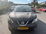 Nissan Qashqai 1.2 Connect Edition AUTOMAAT! NAVI l CAMERA l CRUISE l LED l PDC V+A l STOELVERWARMING! 2 SLEUTELS GOED ONDERHOUDEN
