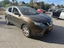 Nissan Qashqai 1.2 Connect Edition AUTOMAAT! NAVI l CAMERA l CRUISE l LED l PDC V+A l STOELVERWARMING! 2 SLEUTELS GOED ONDERHOUDEN