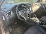 Nissan Qashqai 1.2 Connect Edition AUTOMAAT! NAVI l CAMERA l CRUISE l LED l PDC V+A l STOELVERWARMING! 2 SLEUTELS GOED ONDERHOUDEN