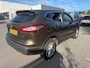 Nissan Qashqai 1.2 Connect Edition AUTOMAAT! NAVI l CAMERA l CRUISE l LED l PDC V+A l STOELVERWARMING! 2 SLEUTELS GOED ONDERHOUDEN