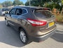 Nissan Qashqai 1.2 Connect Edition AUTOMAAT! NAVI l CAMERA l CRUISE l LED l PDC V+A l STOELVERWARMING! 2 SLEUTELS GOED ONDERHOUDEN
