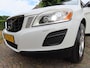 Volvo XC60 2.0T Summum Leer Panoramadak Ecc Cruisecontrol Navigatie Stoelverwarming Achteruitrijcamera Xenon Pdc Lm Velgen Trekhaak