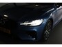 Volvo V60 2.0 T6 Twin Engine AWD R-Design Head-Up | Harman/Kardon | Pano | Leder | Camera | Carplay | LED | Stoelverw. V+A | 18" LMV | PDC V+A