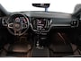 Volvo V60 2.0 T6 Twin Engine AWD R-Design Head-Up | Harman/Kardon | Pano | Leder | Camera | Carplay | LED | Stoelverw. V+A | 18" LMV | PDC V+A