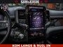 Dodge Ram Limited Night High Output 540HP 706Nm | Massage + Full Option | De Meest Luxe en Volle Pick-Up in zijn Klasse | Comfortabele Dubbele Cabine met Royale 5 Zitplaatsen | BPM vrij | Nu Leverbaar uit Voorraad | Voorraad Nr 2300 - 7689 | De specialist in Amerikaanse pick‑ups in Nederland en Europa.