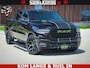 Dodge Ram Limited Night High Output 540HP 706Nm | Massage + Full Option | De Meest Luxe en Volle Pick-Up in zijn Klasse | Comfortabele Dubbele Cabine met Royale 5 Zitplaatsen | BPM vrij | Nu Leverbaar uit Voorraad | Voorraad Nr 2300 - 7689 | De specialist in Amerikaanse pick‑ups in Nederland en Europa.