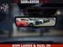 Dodge Ram LIMITED SPORT H.O 540HP 706Nm | Massage + Full Option | De Meest Luxe en Volle Pick-Up in zijn Klasse | Comfortabele Dubbele Cabine met Royale 5 Zitplaatsen | BPM vrij | Nu Leverbaar uit Voorraad | Voorraad Nr 2355 - 5149 | De specialist in Amerikaanse pick‑ups in Nederland en Europa.