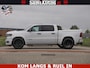 Dodge Ram HUD | 420PK | LUCHTVERING | PANO | PASSAGIERSSCHERM | BOM EN BOM VOL | Comfortabele Dubbele Cabine met Royale 5 Zitplaatsen | DODGE RAM PREMIUM LARAMIE EDITION | Voorraad Nr 2230 - 8765 | De specialist in Amerikaanse pick‑ups in Nederland en Europa.