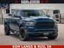 Dodge Ram SPORT | 5.7 V8 4x4 HEMI | PANORAMA DAK | GROOTSCHERM 12 INCH | LPG | Patriot Blue CREW CAB | DUBBELE CABINE | 5 PERSOONS | DC | VOORRAAD NR 2555 - 3325 | De specialist in Amerikaanse pick‑ups in Nederland en Europa.