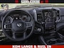 Dodge Ram SPORT V8 5.7 402PK | Krachtige Hemi | Panorama Dak | 12' Scherm Comfortabele Dubbele Cabine met Royale 5 Zitplaatsen | NIEUW EN BPM vrij | Nu Leverbaar uit Voorraad | Nr 2529 - 1277 | De specialist in Amerikaanse pick‑ups in Nederland en Europa.