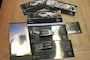 Mercedes-Benz EQB 250+ AMG LINE 7P.
