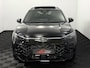 Volkswagen T-Roc 1.5 TSI R-Line Edition Black on Black Nieuwe model!, Panoramadak, Camera, Iq lights, Navi, Half leder, Stoel/Stuurverwarming, Cruise control adaptief, Sfeerverlichting, Elektrische trekhaak, Elektrische achterklep, Keyless start,