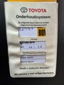 Toyota Aygo 1.0-12V Comfort Navigator AIRCO NAP HAMDEL PRIJS