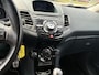 Ford Fiesta 1.6 Metal