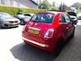 Fiat 500 0.9 TwinAir Lounge / Leder / Glazen schuifdak
