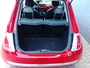 Fiat 500 0.9 TwinAir Lounge / Leder / Glazen schuifdak