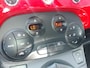 Fiat 500 0.9 TwinAir Lounge / Leder / Glazen schuifdak