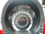 Fiat 500 0.9 TwinAir Lounge / Leder / Glazen schuifdak