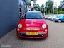 Fiat 500 0.9 TwinAir Lounge / Leder / Glazen schuifdak