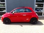 Fiat 500 0.9 TwinAir Lounge / Leder / Glazen schuifdak